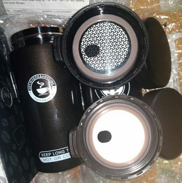 (original) Termos Kopi / Teh Tahan Panas