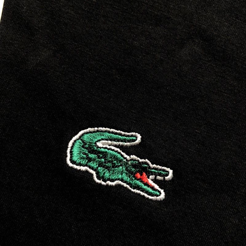 KAOS PREMIUM LACOSTE HIGH QUALITY