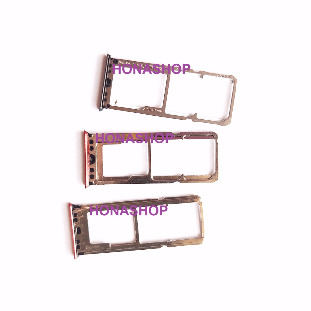 SIMTRAY TEMPAT SIMCARD OPPO F7 SIMLOCK