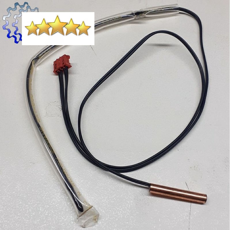 termis thermistor / sensor suhu AC PANASONIC