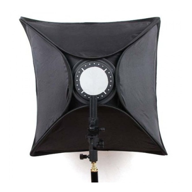 Tronic Softbox Speedlite 40x40