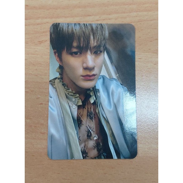 PC JENO NCT JEWEL UNIVERSE