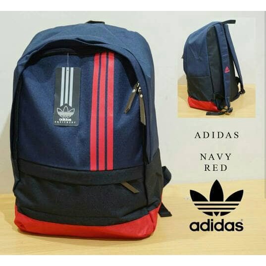 TAS ANAK LAKI LAKI FKIRA adidas new cewek cowok tas anak S2H0 KEREN TAS RANSEL ANAK LAKI LAKI BERKUA