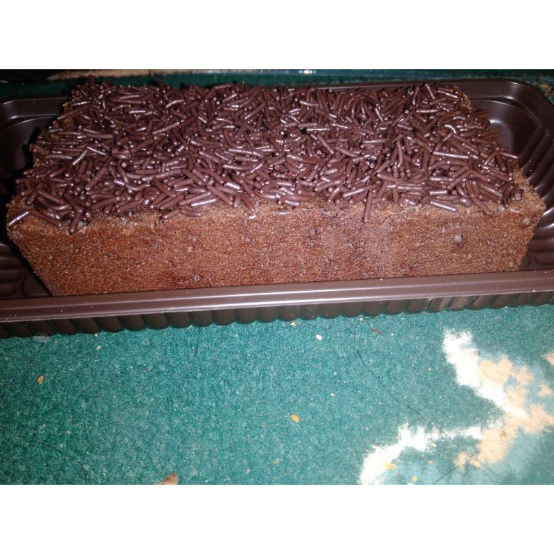 

brownies aneka rasa
