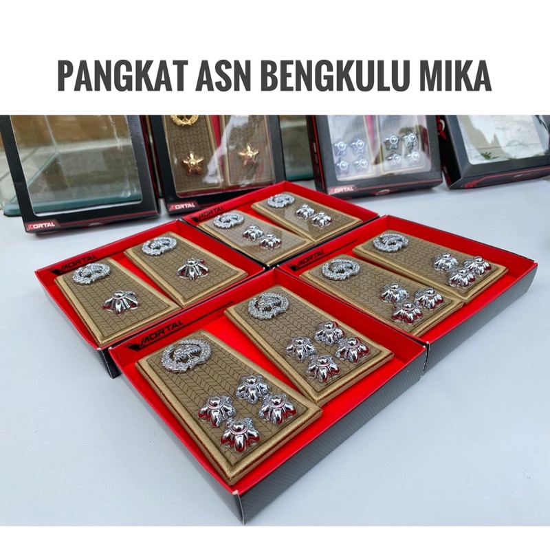 Pangkat asn bengkulu 3a - Pangkat asn bengkulu 3b -Pangkat asn bengkulu 3c - Pangkat asn bengkulu 3d