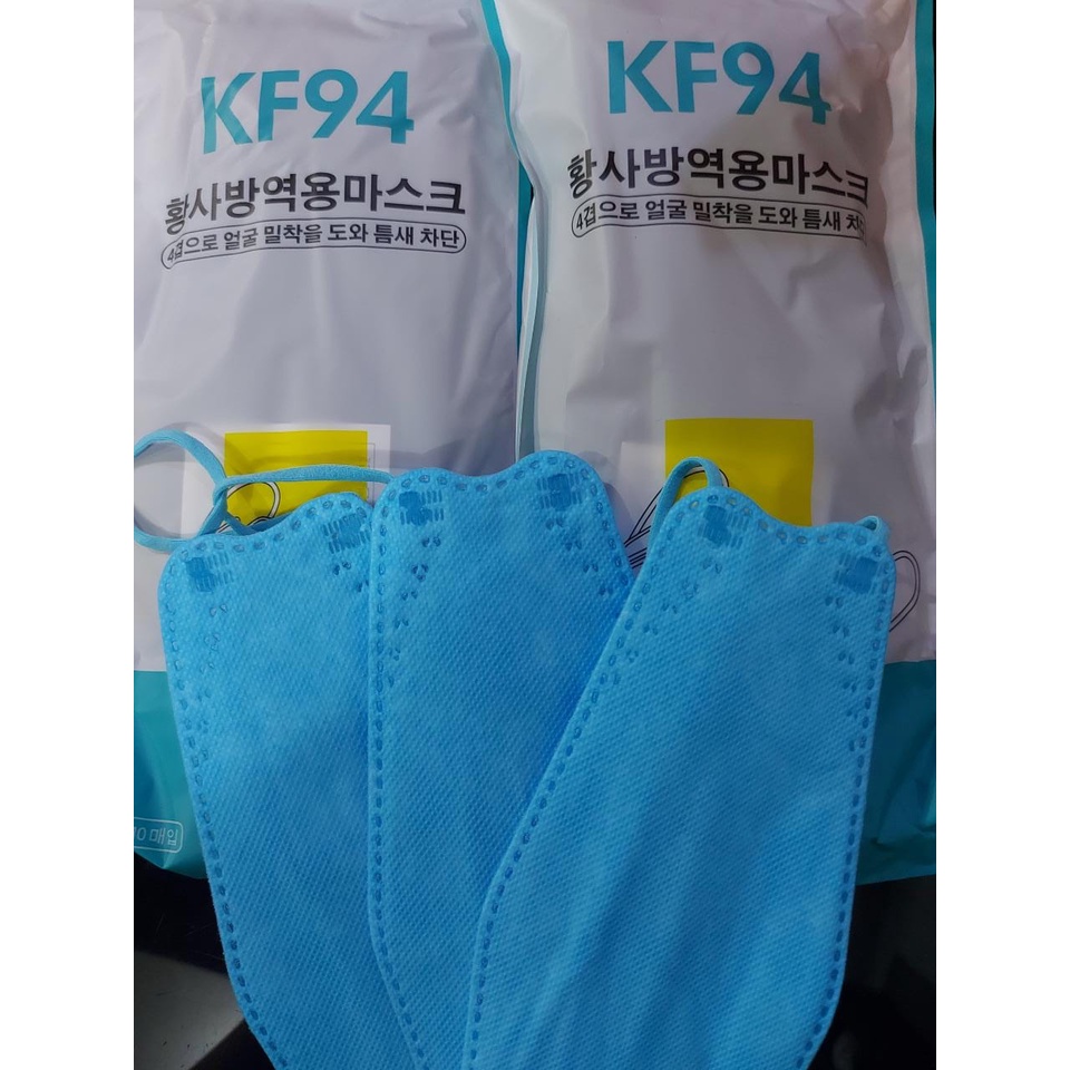 kf94 warna sachet 10pc