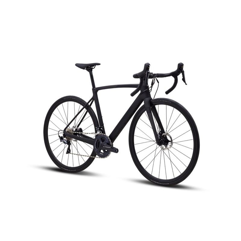 Polygon STRATTOS S8 Disc Brand NEW 2021 Size S Road bike