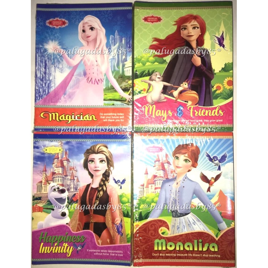 

(1 Pak Isi 10 Pcs) Buku Tulis X-BOOK 58 Polos / PROMO Buku Tulis Murah XBook 58 Lembar (1 Pak/10)