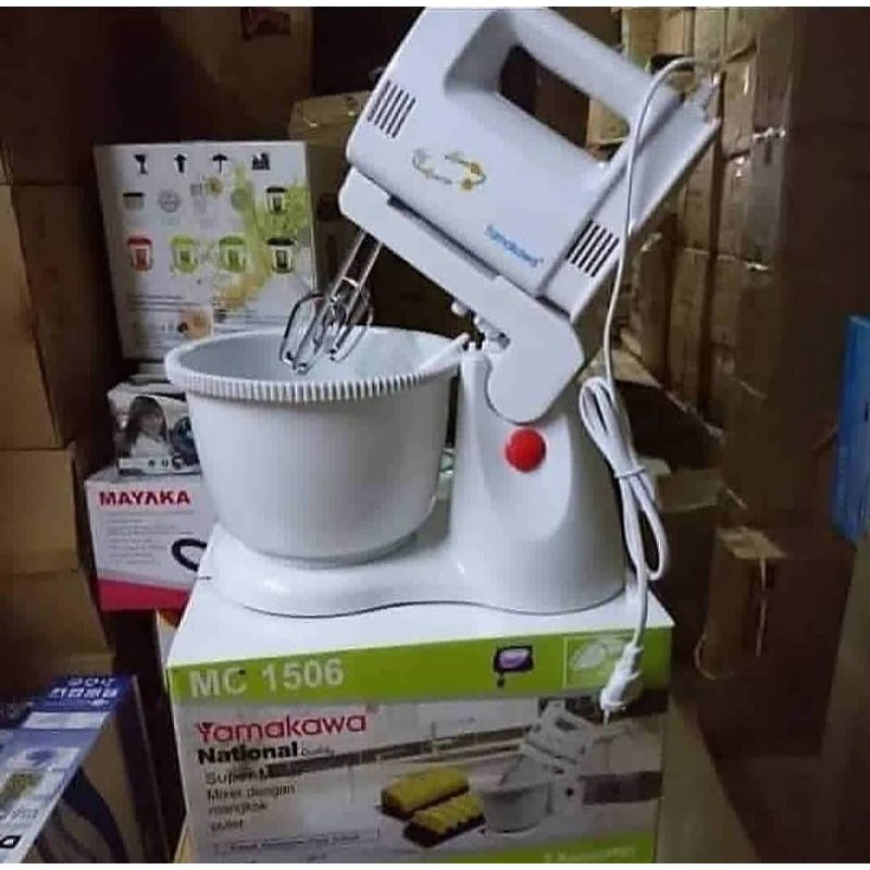 

TERLARISMIKSERNATIONAL