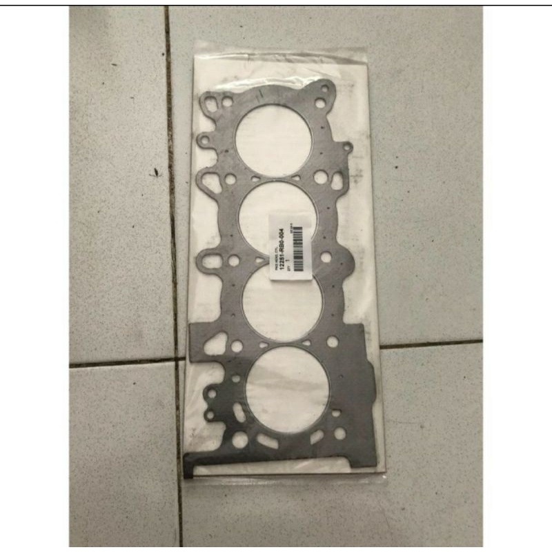 Packing Paking Cylinder silinder Head Brio, Mobilio Klingrid