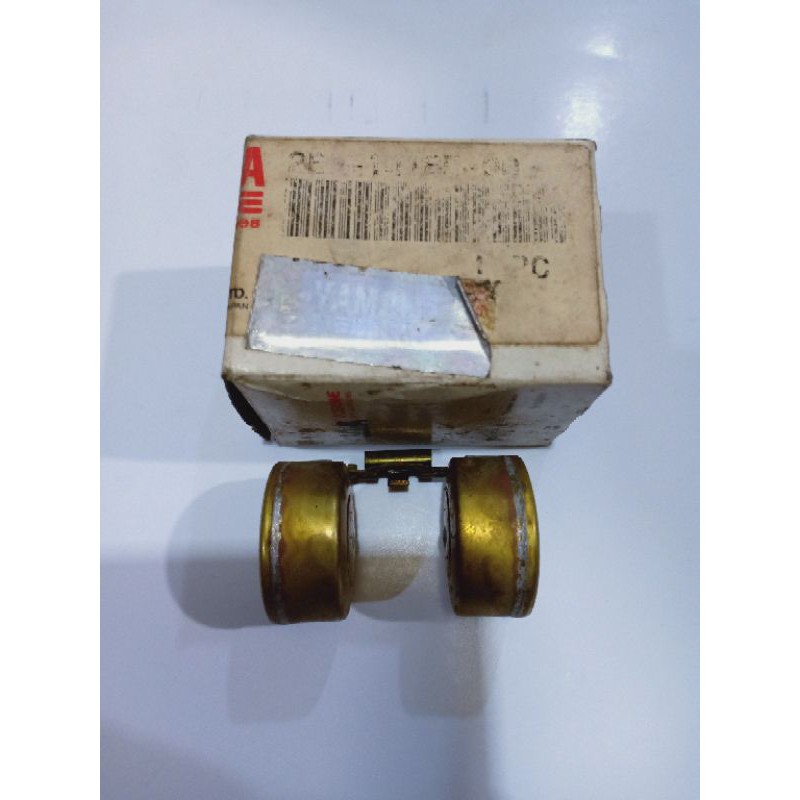 pelampung karburator yamaha v80 orisinil