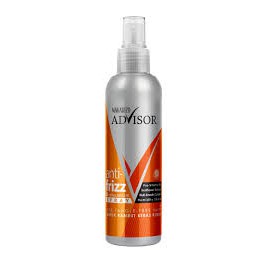 MAKARIZO ADVISOR ANTI-FRIZZ &amp; DETANGLING CARE SPRAY