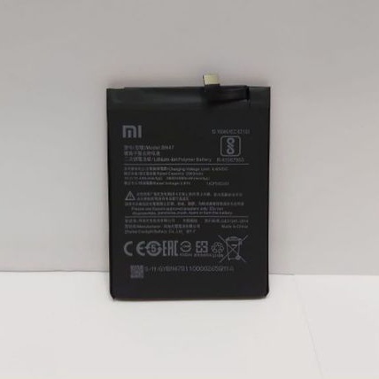 Battery Xiomy BN 47 Xiomy Redmi 6pro/A2 lite Lithium-ion Polymer Battery