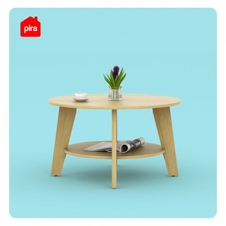 Pira Olsen CT Meja Tamu Kayu Terang Euro Oak Shopee Pira Olsen CT Meja Tamu Kayu Terang Euro Oak Shopee