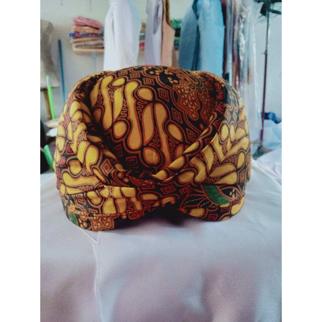 belangkonbatik