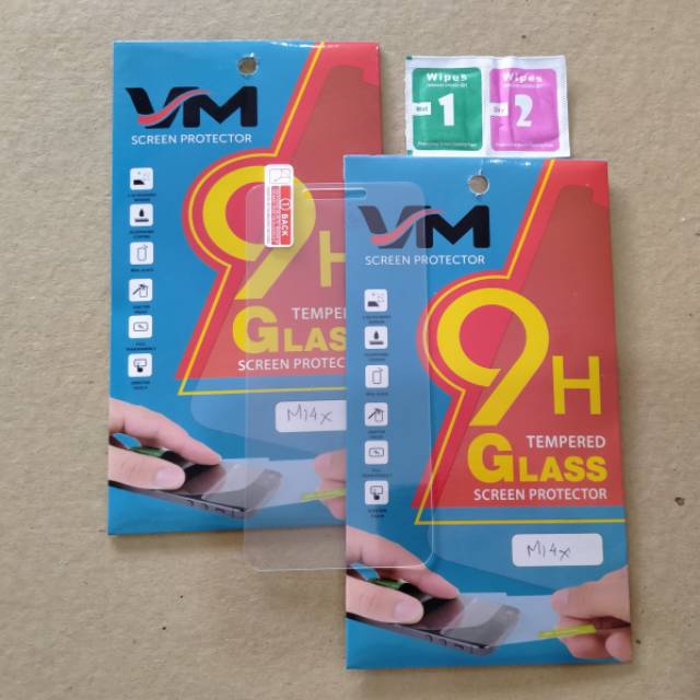 Tempered Glass Xiaomi 4x