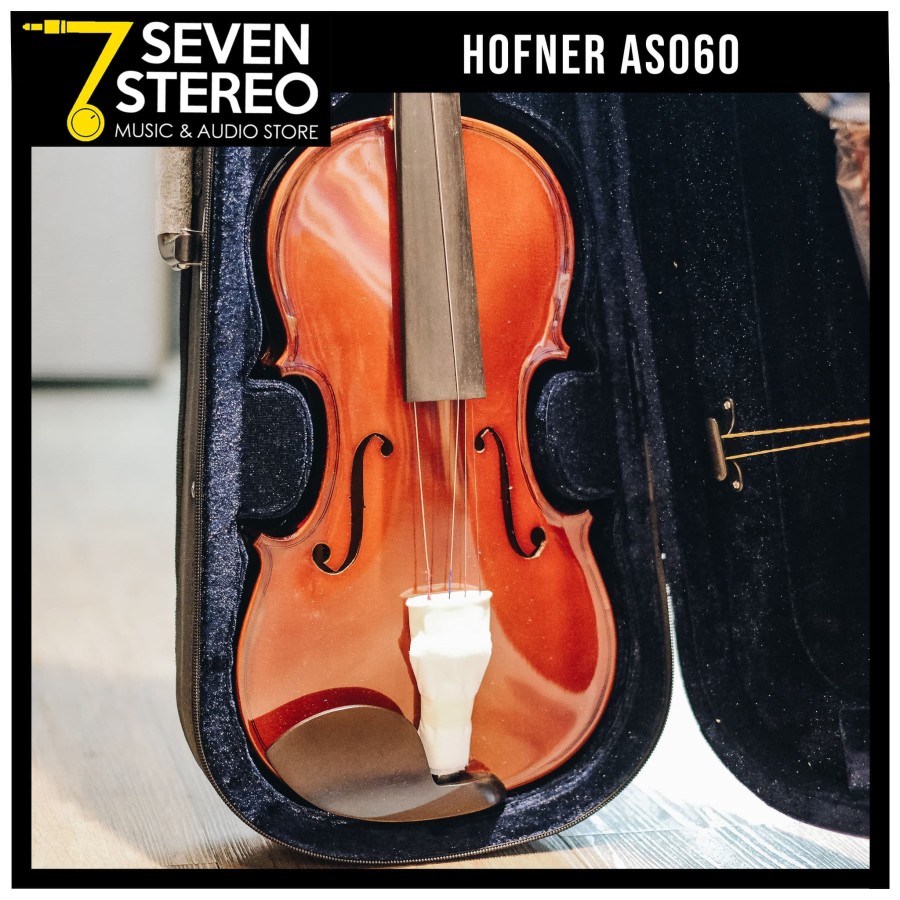 Biola Hofner / Violin Hofner AS060 4/4 AS 060