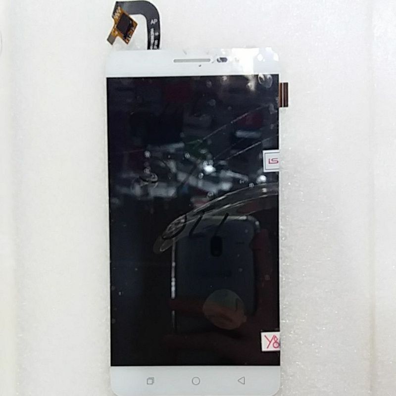 LCD Touchscreen COOLPAD R106