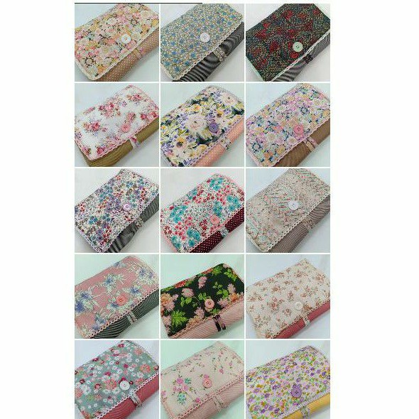 Giggles Mukena Katun