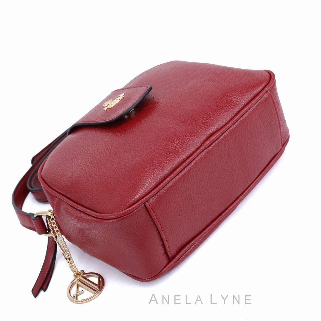 ANELA LYNE PANSOFIA SACTHEL BAG ANE1042#A063