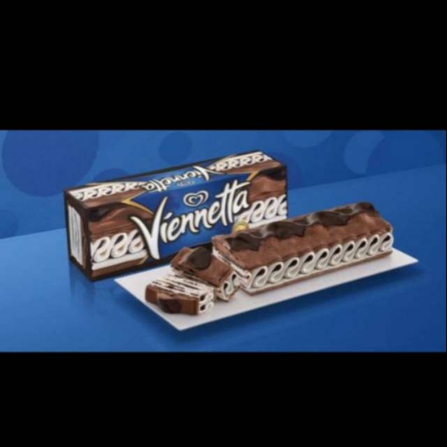 Vienetta ice cream