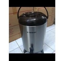Termos Air / Dispenser Air Panas Dan Dingin Sigma 9,5 Liter
