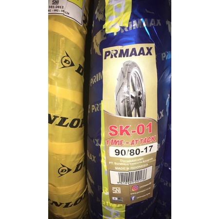 primax Sk01 90/80-17
