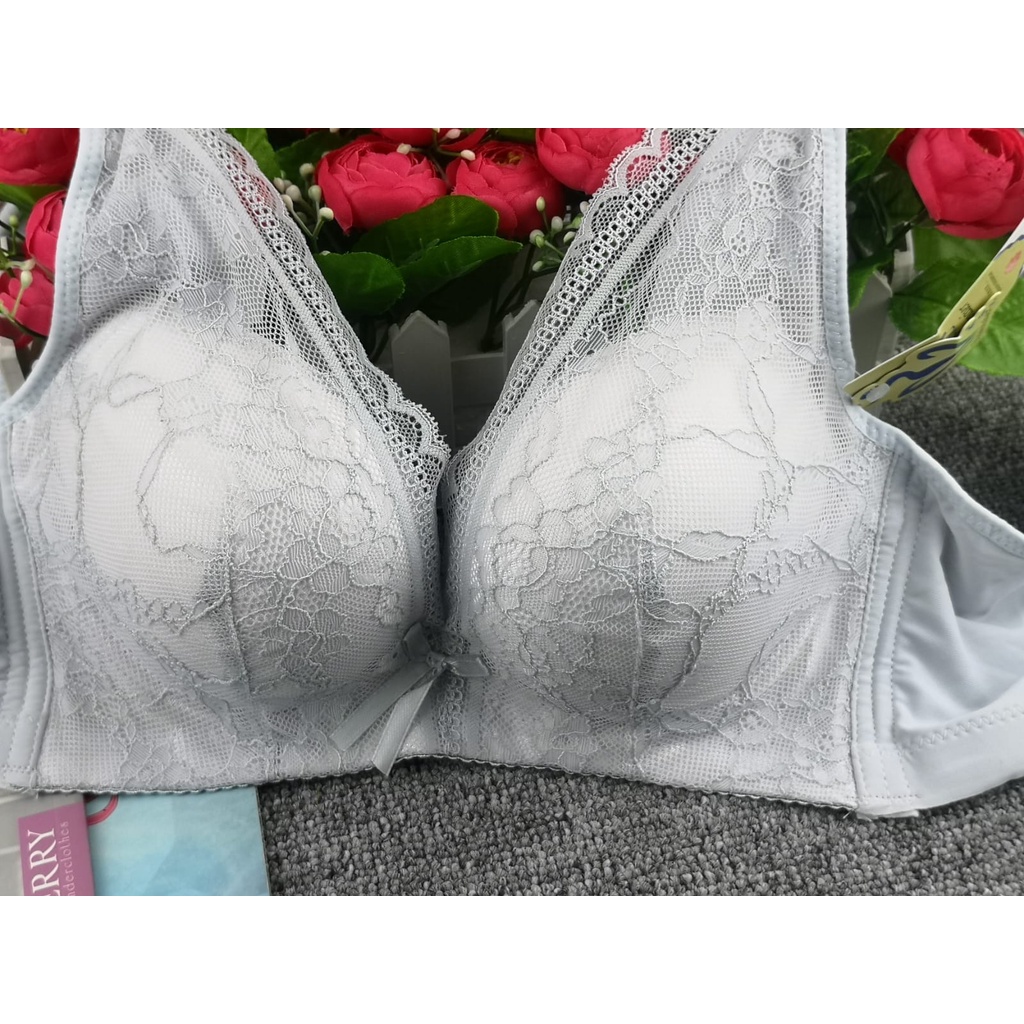 BRA / BH WANITA 806 KAWAT UKURAN 34-40 KAIT 3 PAKAIAN DALAM WANITA BAHAN HALUS IMPORT