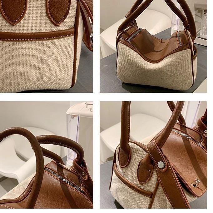 [PRODUK 9EKUT] iBAGPEDIA - Tas Fashion Lindy Wanita Import ZC7815 ZE5945 ZL2024 ZD3956 ZZ622 N00