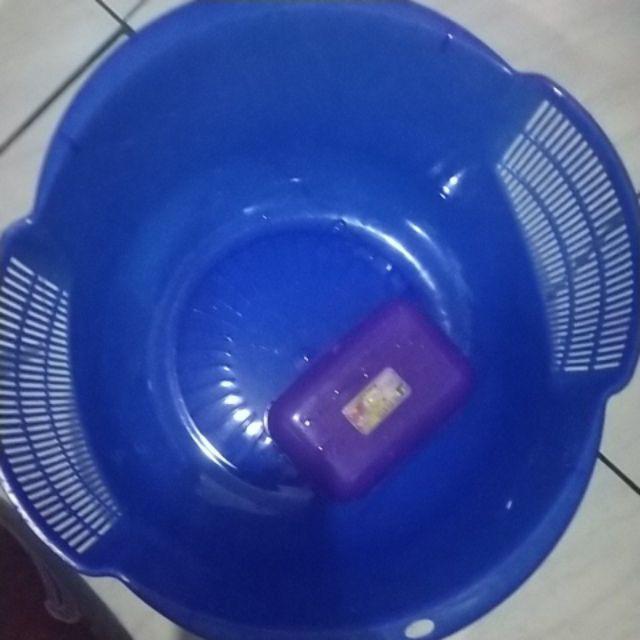 Tempat Sabun Opal Large / Besar Sl Plastic