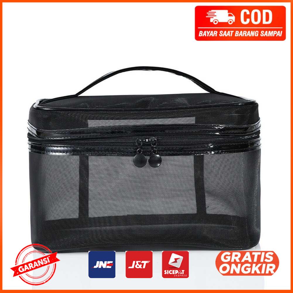 Tas Kosmetik Travel Portable Bag