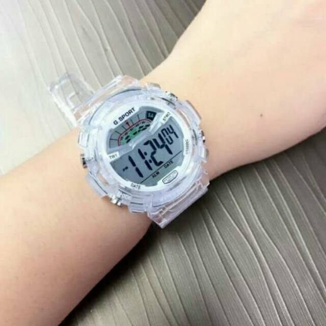 jam g sport