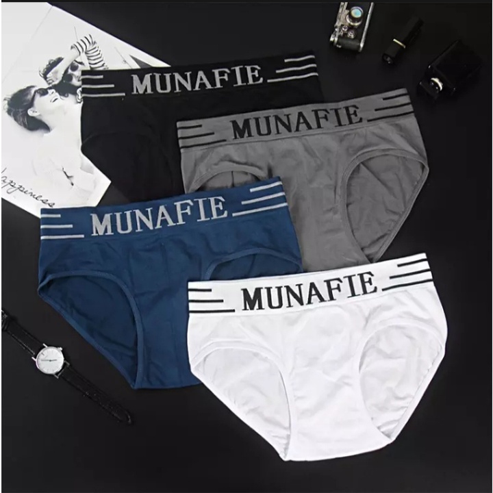 CELANA DALAM MUNAFIE PRIA CD MUNAFIE UNDERWEAR MUNAFIE MURAH