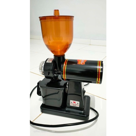 GRINDER LATINA ORIGINAL