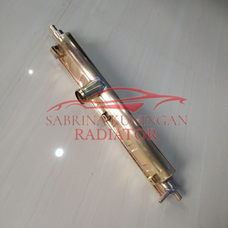 upper tank radiator lova