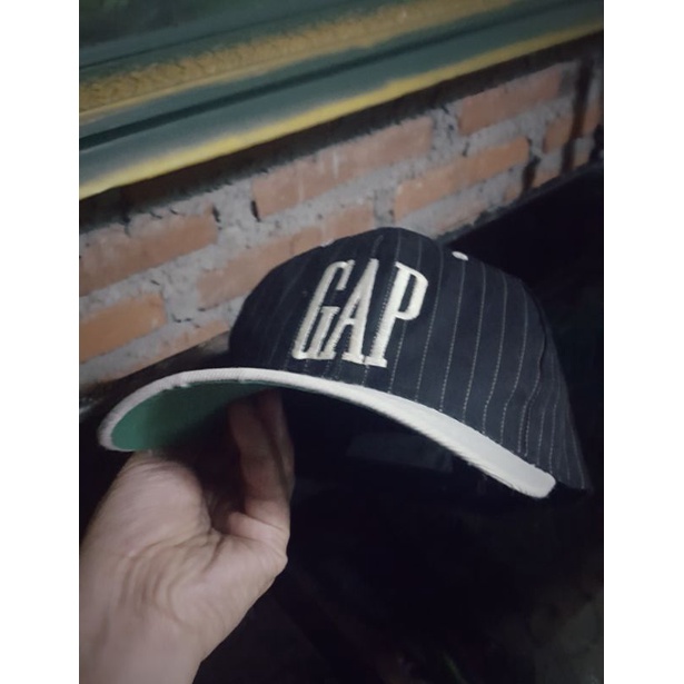 topi second GAP ORIGINAL