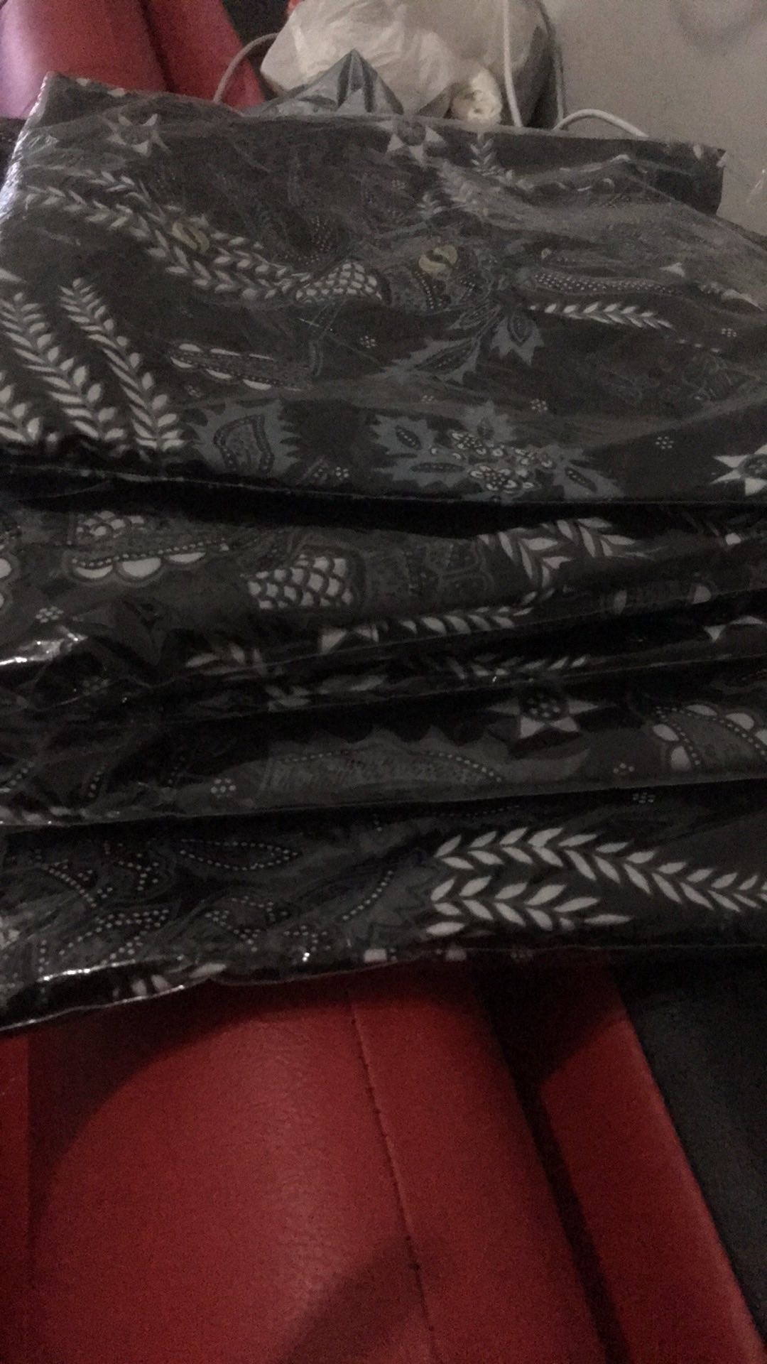Batik Cowok Kualitas Original Model Regulare Kualitas Setara Mall Asli Luigi Batani Lb