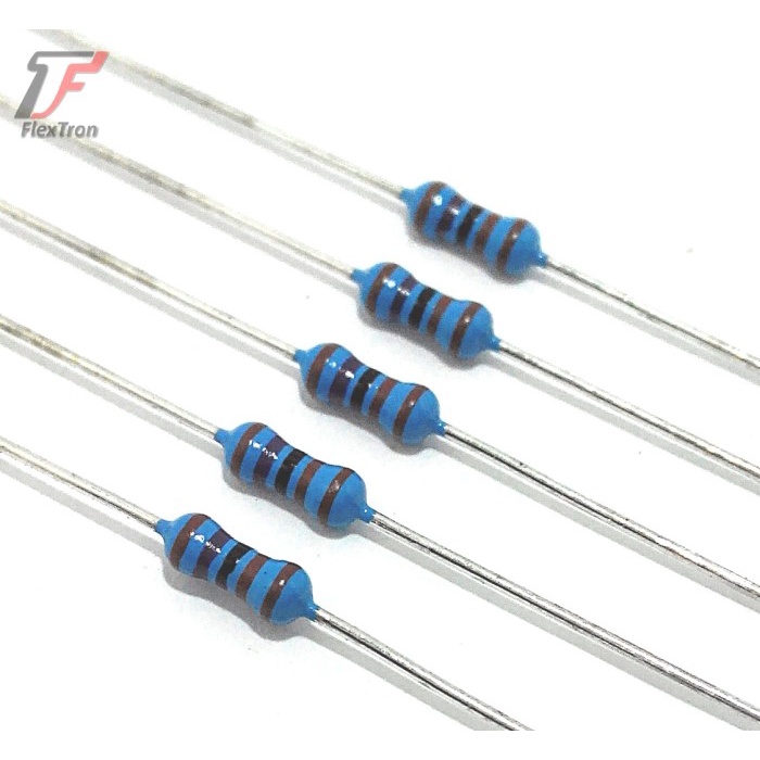 Resistor 1K7 / 1,7K Ohm 0,25W