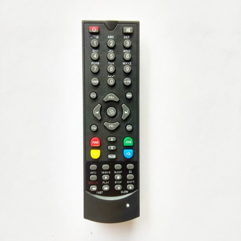 REMOT/REMOTE RECEIVER PARABOLA VENUS TUXCON/CROMUS/ GOLDSAT MPEG-4 Free Bubble