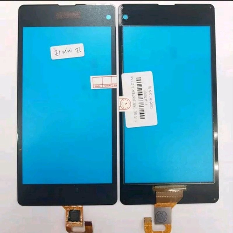Touchscreen Sony Xperia Z1 Mini Z1 Compact D5503