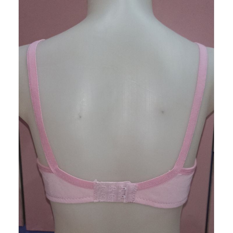 BEEE_91/AGATHA | 1507/ SPORT BRA LUSINAN# BH REMAJA //#12.12