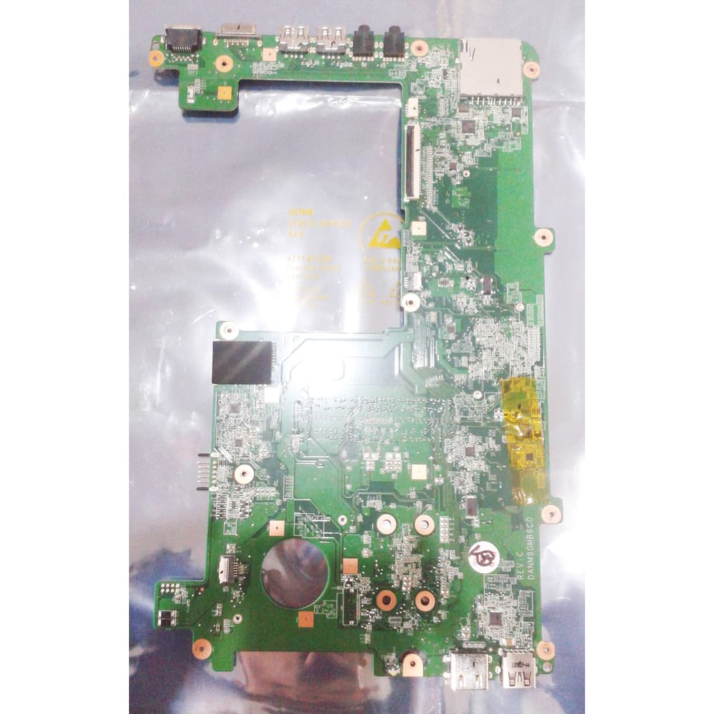 DANM9GMB6C0 REV:C Motherboard HP Pavilion DM1-4000 AMD