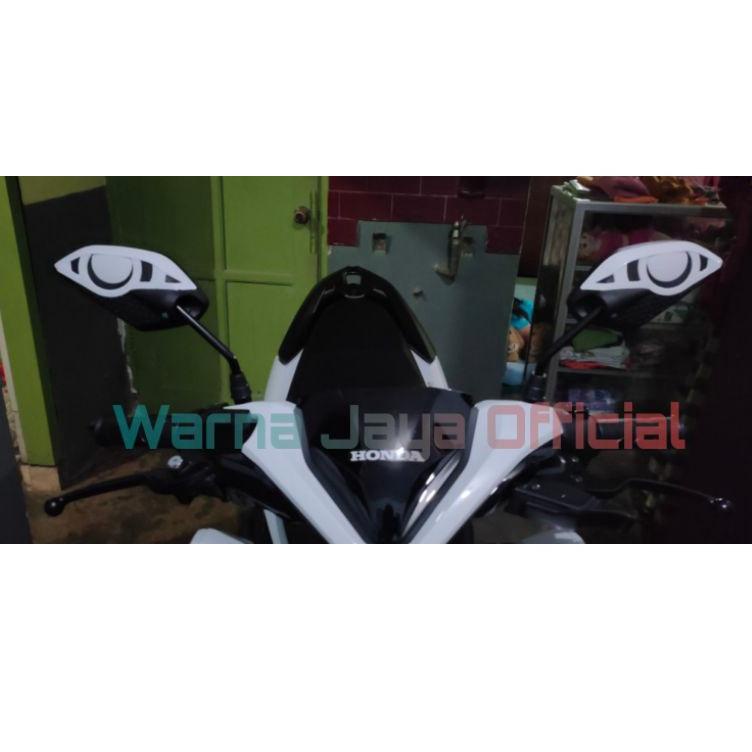 Kaca Spion Motor Variasi   Vario Beat eet Pop  Mio Fino M3  GT 125 Fi Esp S46O