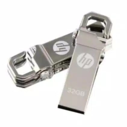 FLASH DISK HP 16 / 32 / 64GB / FLASH DISK USB HP / USB DRIVE
