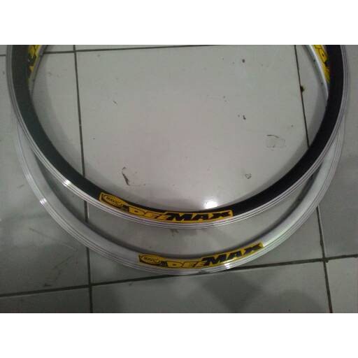 Rims 26 mavic 36h