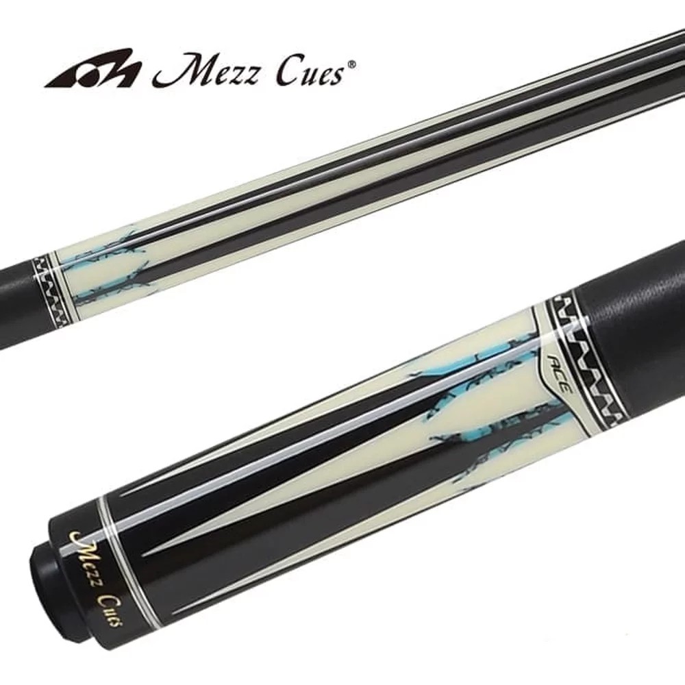 ACE 184 MEZZ CUE SERIES STIK BILIARD