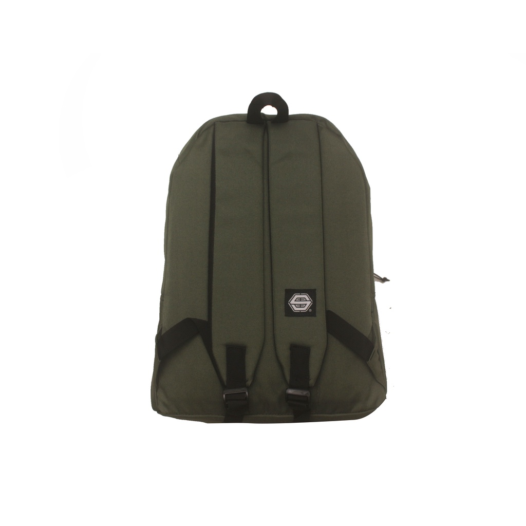 TAS RANSEL SKATERS TB022 HIJAU OLIVE