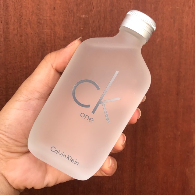 CK ONE ORIGINAL TESTER 200ml