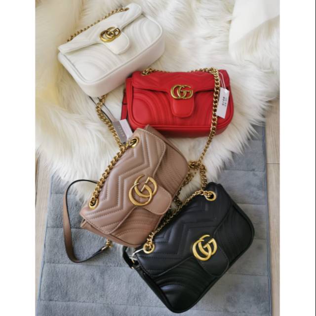 Gucci Marmont