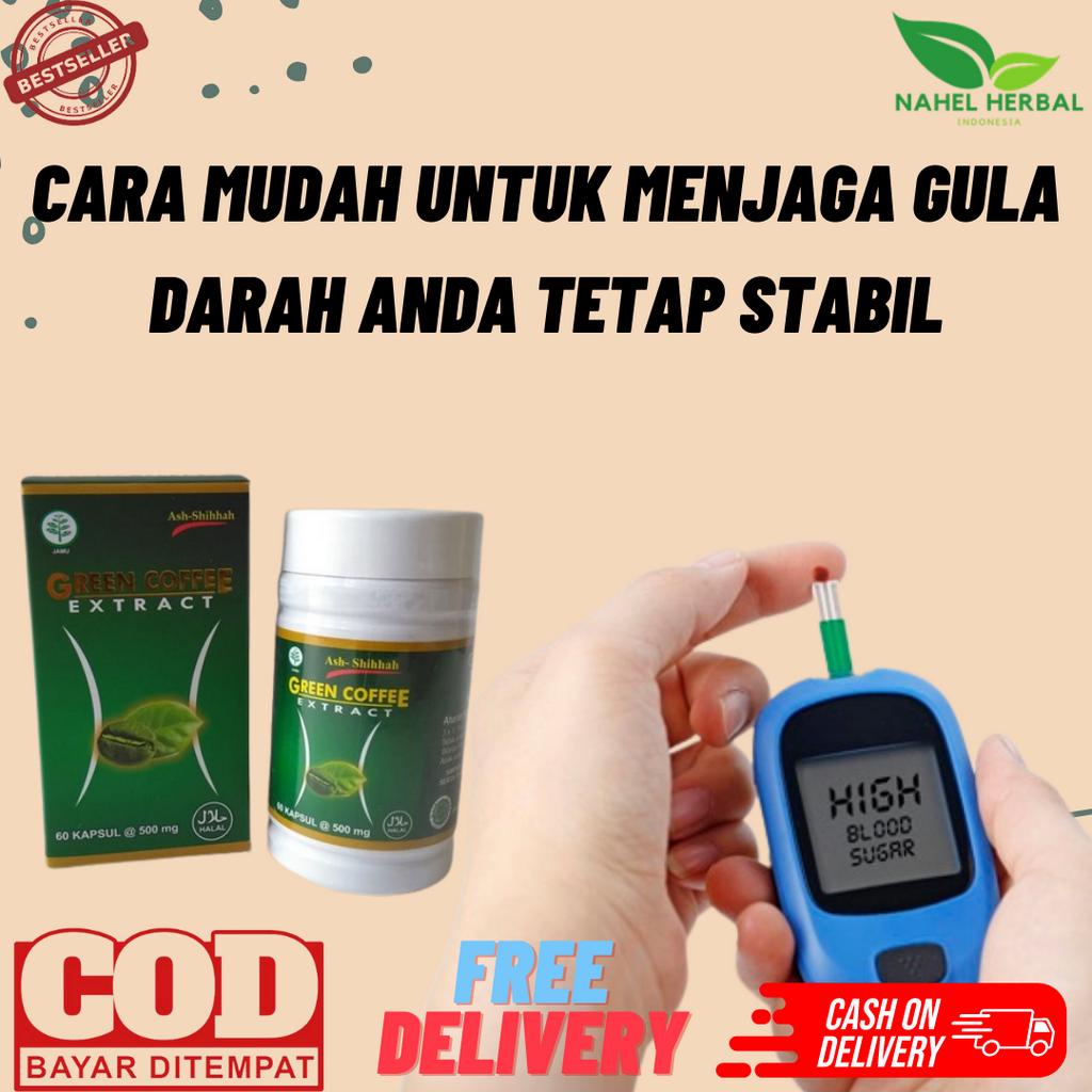Terbaik Obat Herbal Diabetes Kering Melitus Basah Yang Ampuh Dan Aman Cina - Suplemen Darah Tinggi A